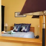 FONTAINE - CHARMING PROVENCAL, Clim, 6 GUEST, OLD TOWN NICE