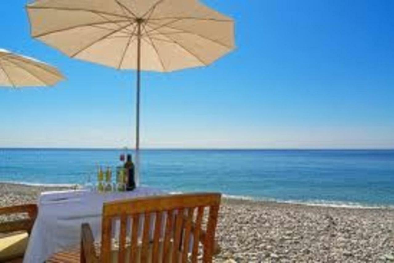 Fontaine - Charming Provencal, Clim, 6 Guest, Old Town * Nizza