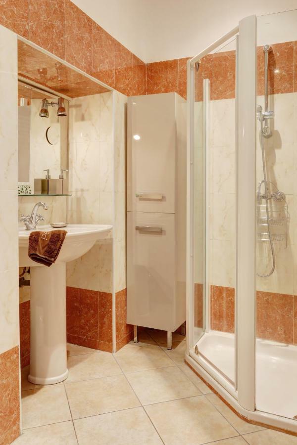 Fontaine - Charming Provencal, Clim, 6 Guest, Old Town Nizza