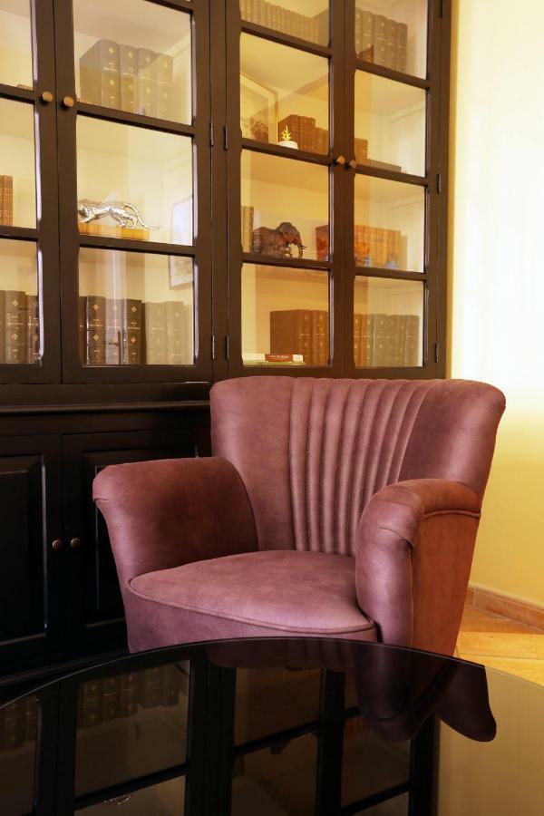 Fontaine - Charming Provencal, Clim, 6 Guest, Old Town * Nizza