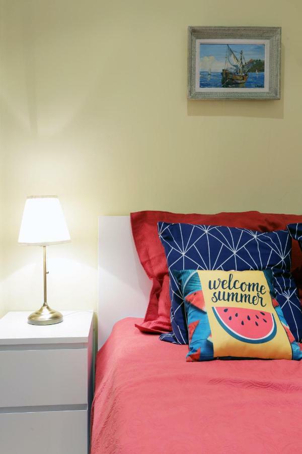 Fontaine - Charming Provencal, Clim, 6 Guest, Old Town * Nizza